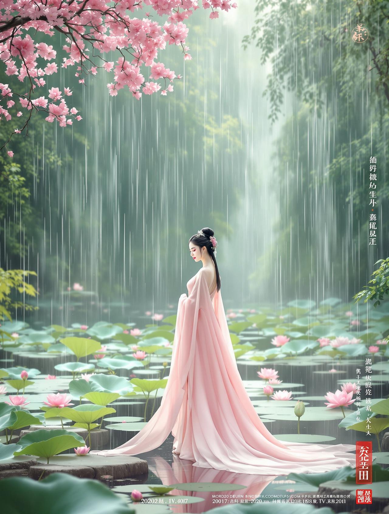 花间集 - 萝莉影院高清影视作品