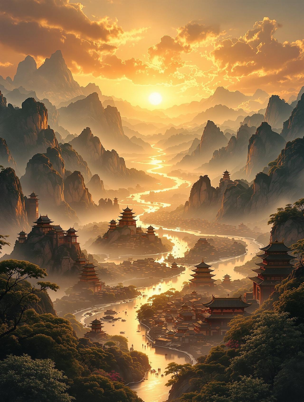长安风云录 - 萝莉影院高清影视作品