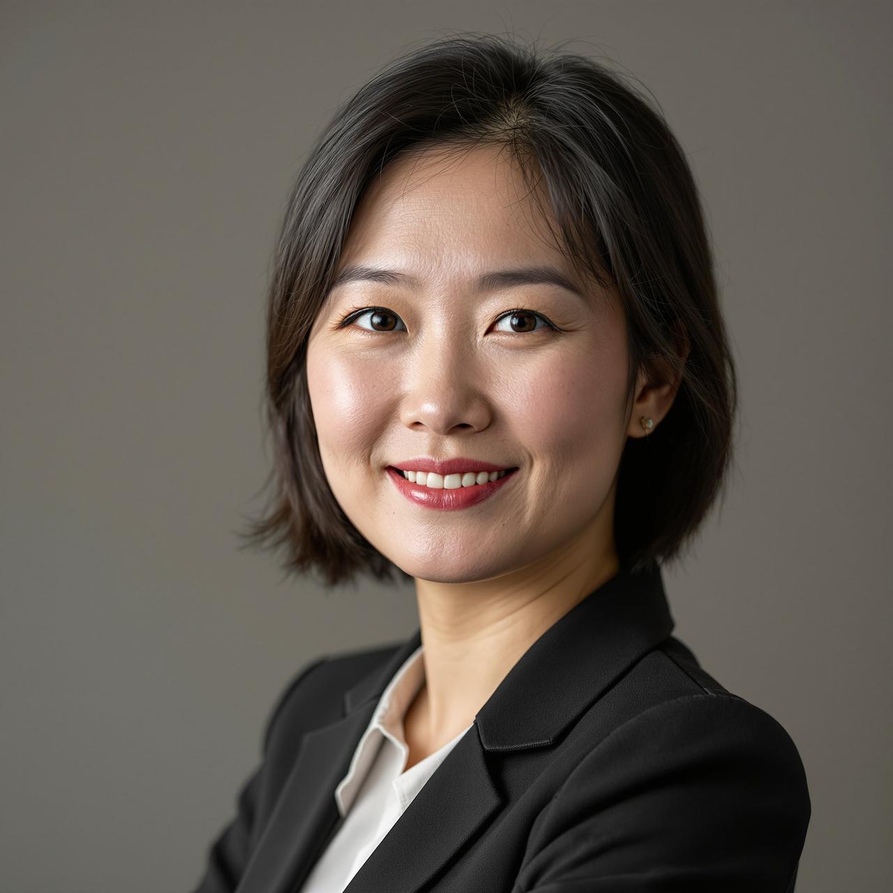 陈思琪 - 萝莉影院首席内容官